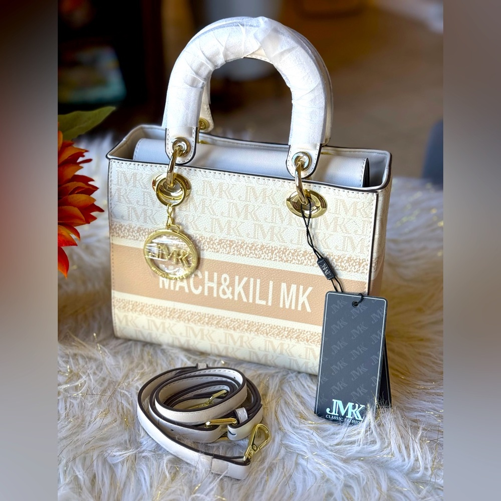 Brand new small tote bag.